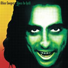 Alice Cooper: Wake Me Gently