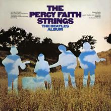 The Percy Faith Strings: Something