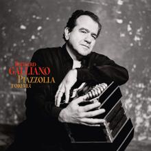 Richard Galliano: Piazzolla Forever (Live at Théâtre des Bouffes du Nord;2021 Remaster)
