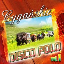 Various Artists: Cyganskie Disco Polo Vol.1