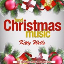 Kitty Wells: Best Christmas Msuic