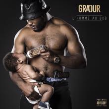 Gradur, Kayna Samet: Secteur