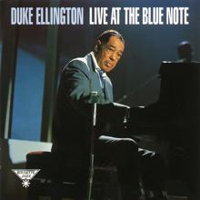 Duke Ellington: Duke Ellington Live At The Blue Note