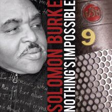 Solomon Burke: Nothing's Impossible