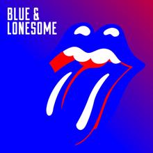 The Rolling Stones: Blue And Lonesome