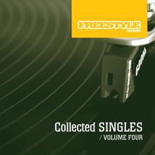 Various Artists: Freestyle Singles Collection Vol 4