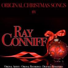 Ray Conniff: Original Christmas Songs