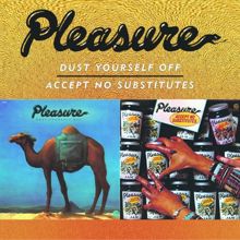 Pleasure: Straight Ahead (Album Version) (Straight Ahead)