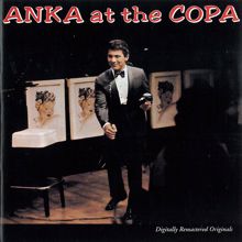 Paul Anka: Anka At The Copa (Live / Remastered)