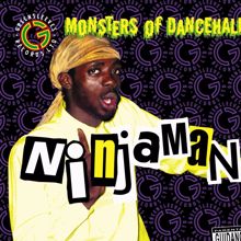 Ninjaman: Monsters Of Dancehall