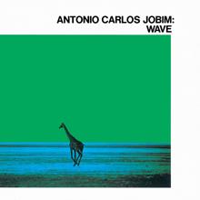 Antonio Carlos Jobim: Wave
