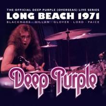 Deep Purple: Strange Kind of Woman (Live in Long Beach 1971)