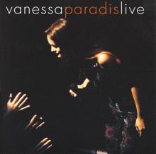 Vanessa Paradis: As Tears Go By (Live à l'Olympia, Paris / 1993) (As Tears Go By)