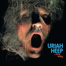 Uriah Heep: Born In a Trunk (Vocal Version)