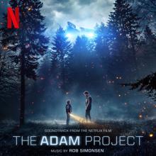 Rob Simonsen: The Adam Project