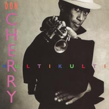 Don Cherry: Piano / Trumpet