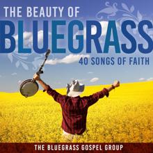 The Bluegrass Gospel Group: Rock of Ages