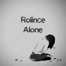 Rolince: Alone (Original Mix)