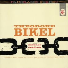 Theodore Bikel: From Bondage to Freedom
