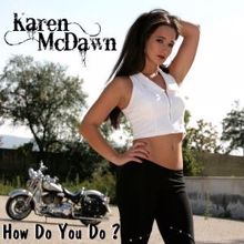 Karen McDawn: Cajun Hoedown