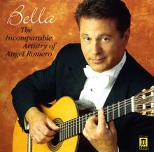 Angel Romero: Guitar Recital: Romero, Angel - Iradier, S. / Massenet, J. / Barry, J. / Romero, C.
