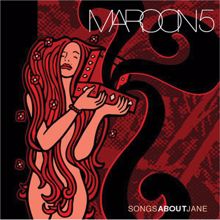 Maroon 5: The Sun