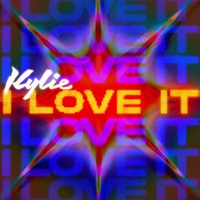 Kylie Minogue: Magic (Purple Disco Machine Remix)