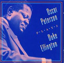 Oscar Peterson: Oscar Peterson Plays Duke Ellington