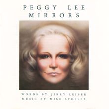 Peggy Lee: Mirrors