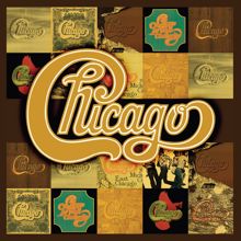 Chicago: Ain't It Time (2002 Remaster)
