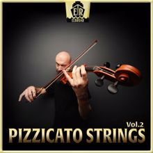 Felix Thoma: Pizzicato Strings Vol. 2