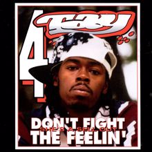 Rappin' 4-Tay: Don't Fight The Feelin'