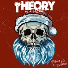 Theory Of A Deadman: Missing You This Christmas