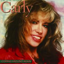 Carly Simon: Hold What You've Got