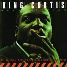 King Curtis: Jeep's Blues