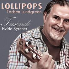 Lollipops: Tusinde hvide syrener