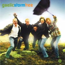 Gaelic Storm: Tree