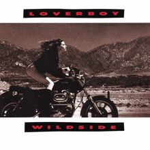 LOVERBOY: Don't Keep Me In the Dark