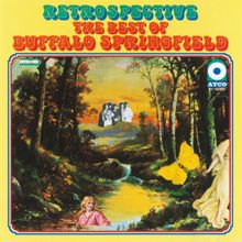 Buffalo Springfield: The Best of Buffalo Springfield: Retrospective