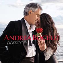 Andrea Bocelli: Love Me Tender