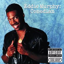 Eddie Murphy: Comedian