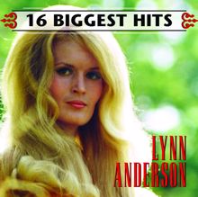 Lynn Anderson: 16 Biggest Hits