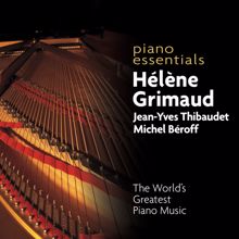 Hélène Grimaud: Piano Concerto No. 2 for Piano and Orchestra In C Minor, Op. 18: I. Moderato