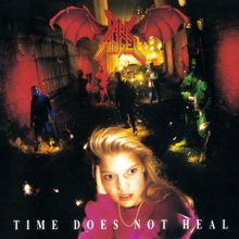 Dark Angel: Time Does Not Heal