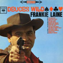 Frankie Laine: Luck Be a Lady