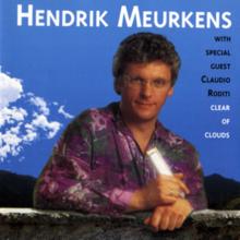 Hendrik Meurkens: Hesitation