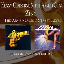 Kenny Claiborne & The Armed Gang: Sexy Night