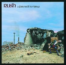 Rush: A Farewell To Kings