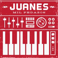 Juanes: Mil Pedazos (Album Version) (Mil Pedazos)
