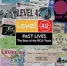 Level 42: Seven Years